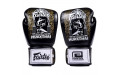Боксерские перчатки Fairtex BGV premium Reversal 16 oz