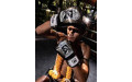 Боксерские перчатки Fairtex BGV premium Reversal 16 oz