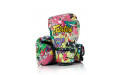 Боксерские премиальные перчатки Fairtex URFACE X 16 oz