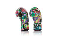 Боксерские премиальные перчатки Fairtex URFACE X 16 oz