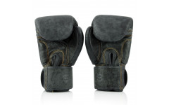 Премиальные перчатки для бокса BGV The Heart of Warrior 14 oz